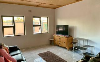 3 Bedroom House For Sale in Okahandja