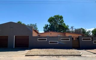 3 Bedroom House For Sale in Okahandja