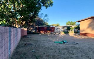 3 Bedroom House For Sale in Okahandja
