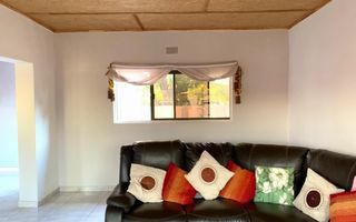 3 Bedroom House For Sale in Okahandja