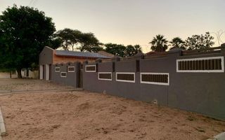 3 Bedroom House For Sale in Okahandja