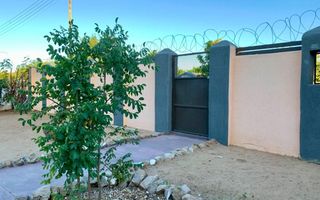 3 Bedroom House For Sale in Okahandja