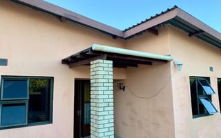 3 Bedroom House For Sale in Okahandja