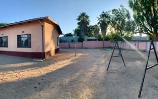 3 Bedroom House For Sale in Okahandja