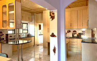 3 Bedroom House For Sale in Okahandja