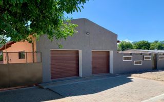 3 Bedroom House For Sale in Okahandja