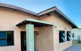 3 Bedroom House For Sale in Okahandja