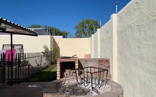 3 Bedroom House For Sale in Okahandja