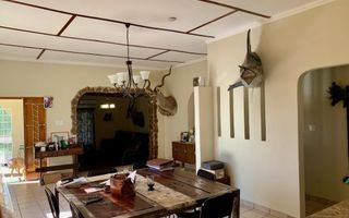 3 Bedroom House For Sale in Okahandja