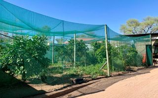 3 Bedroom House For Sale in Okahandja