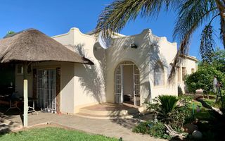 3 Bedroom House For Sale in Okahandja