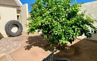 3 Bedroom House For Sale in Okahandja