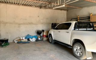 3 Bedroom House For Sale in Okahandja