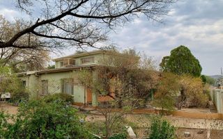 3 Bedroom House For Sale in Okahandja