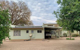3 Bedroom House For Sale in Okahandja