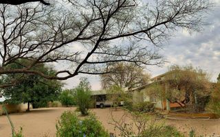 3 Bedroom House For Sale in Okahandja