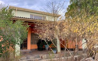 3 Bedroom House For Sale in Okahandja