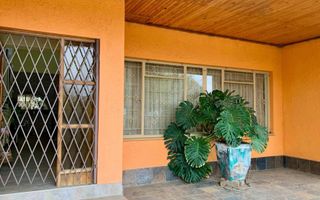 3 Bedroom House For Sale in Okahandja