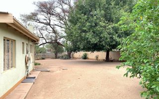 3 Bedroom House For Sale in Okahandja