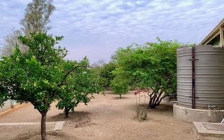 3 Bedroom House For Sale in Okahandja