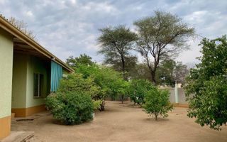 3 Bedroom House For Sale in Okahandja