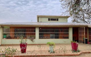 3 Bedroom House For Sale in Okahandja