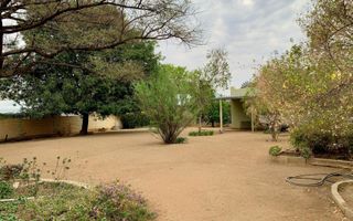 3 Bedroom House For Sale in Okahandja