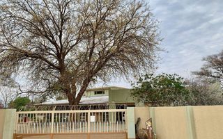 3 Bedroom House For Sale in Okahandja