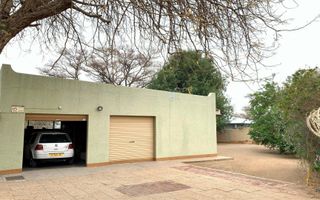 3 Bedroom House For Sale in Okahandja