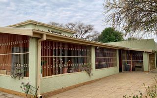 3 Bedroom House For Sale in Okahandja