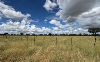 Farm For Sale in Steinhausen