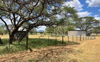 Farm For Sale in Steinhausen