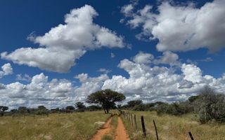 Farm For Sale in Steinhausen