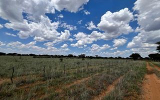 Farm For Sale in Steinhausen