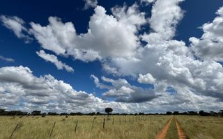 Farm For Sale in Steinhausen