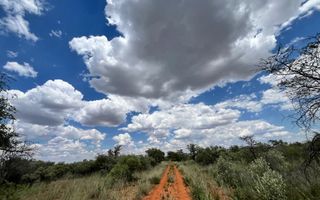 Farm For Sale in Steinhausen