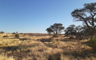 Farm For Sale in Kalkrand