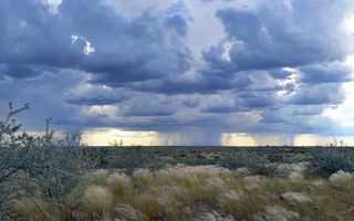 Farm For Sale in Kalkrand