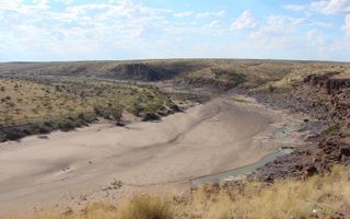 Farm For Sale in Kalkrand