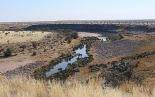 Farm For Sale in Kalkrand