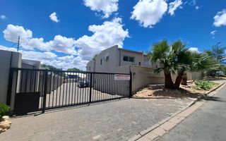 2 Bedroom Townhouse For Sale in Eros, Windhoek