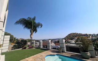 4 Bedroom House For Sale in Ludwigsdorf