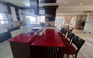 4 Bedroom House For Sale in Ludwigsdorf