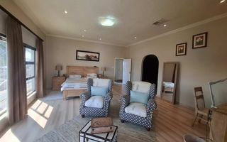 4 Bedroom House For Sale in Ludwigsdorf