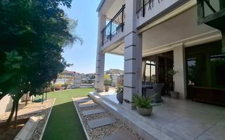 4 Bedroom House For Sale in Ludwigsdorf