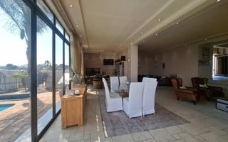 4 Bedroom House For Sale in Ludwigsdorf