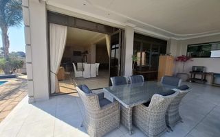 4 Bedroom House For Sale in Ludwigsdorf