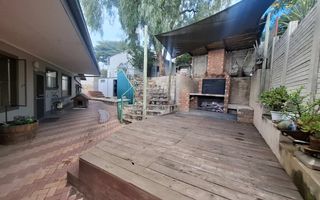 4 Bedroom House For Sale in Klein Windhoek, Windhoek