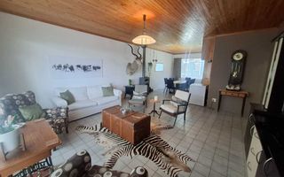 4 Bedroom House For Sale in Klein Windhoek, Windhoek