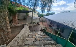 4 Bedroom House For Sale in Klein Windhoek, Windhoek
